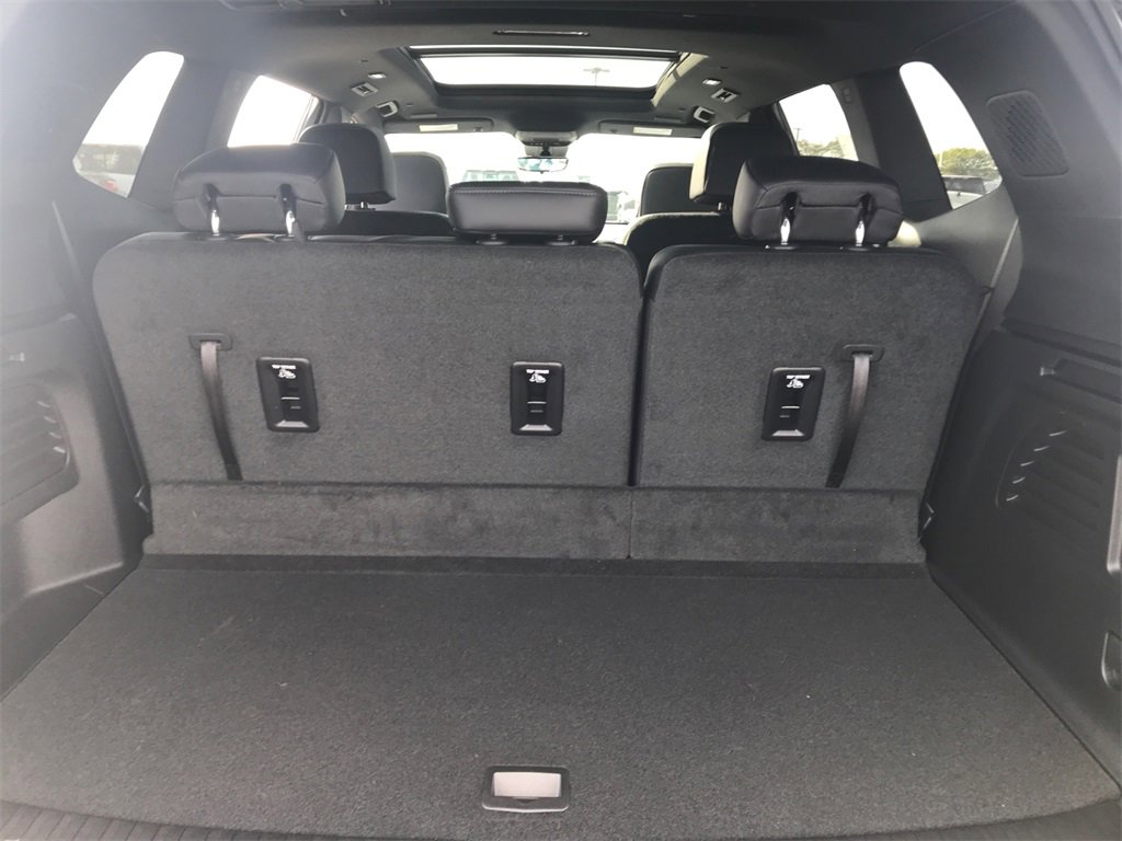 2026 Gmc Acadia Elevation Black Edition photo 26