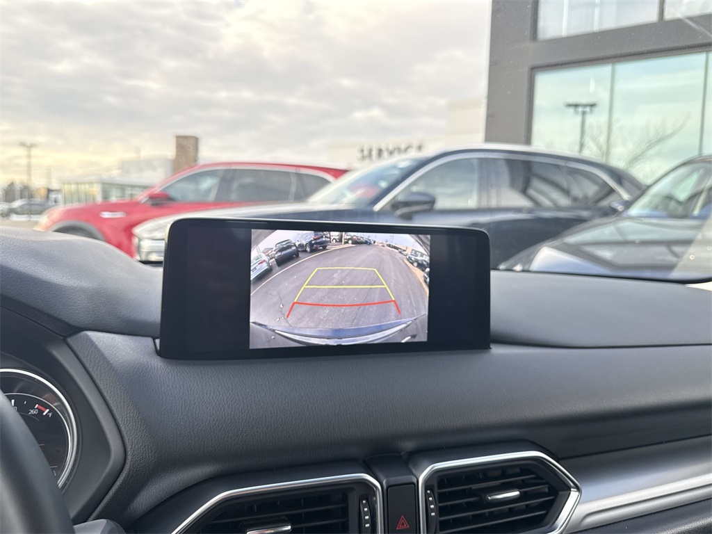 2023 MAZDA CX-5 - Image 16