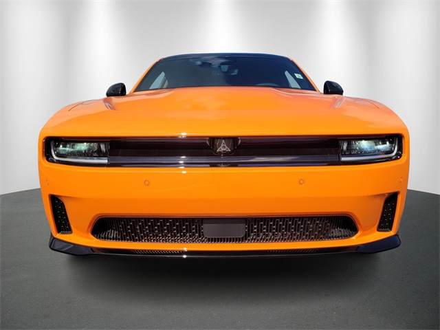 2025 Dodge Charger R/T photo 2
