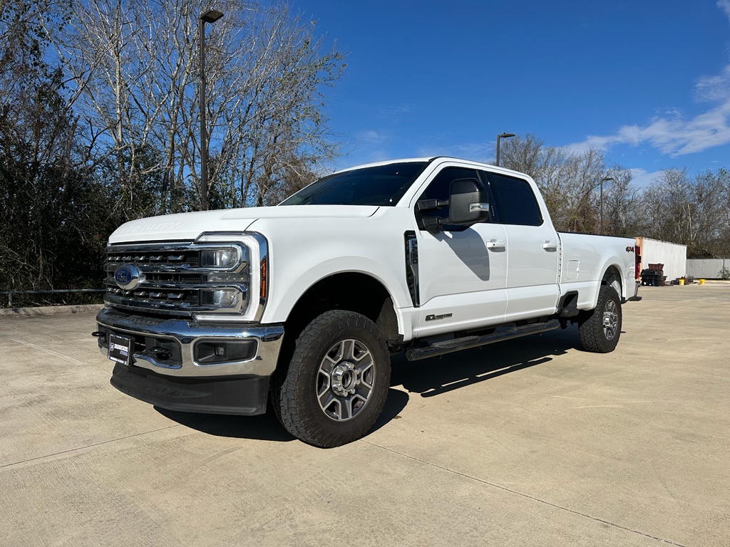 2024 Ford F-250 Base's photo