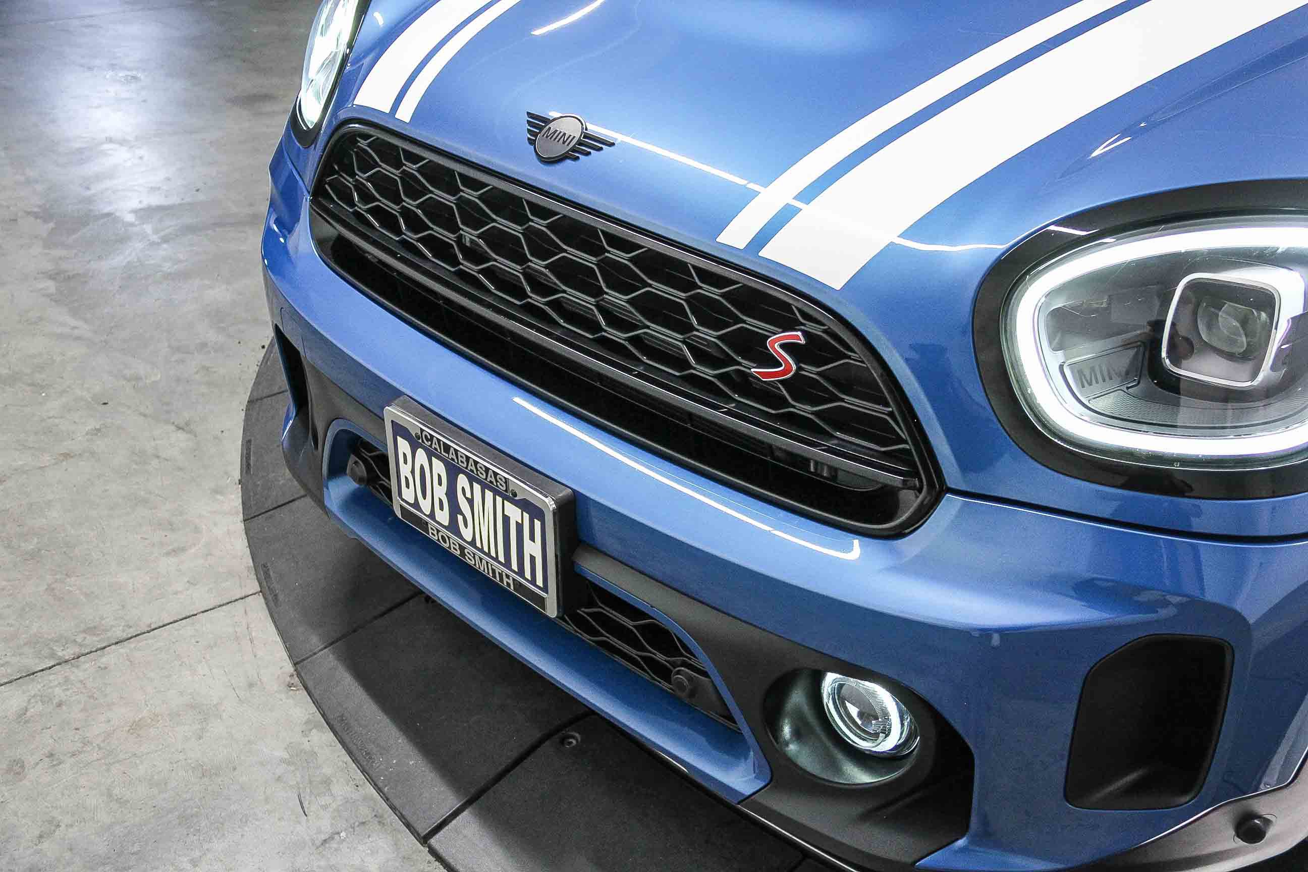 2023 Mini Countryman S photo 11
