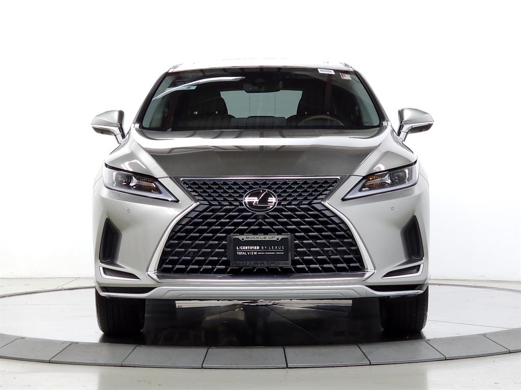 2022 Lexus RX Premium photo 2