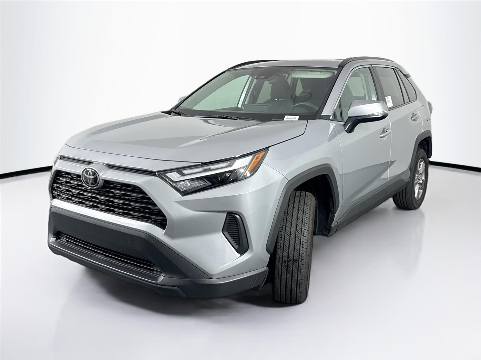 Used 2024 Toyota RAV4 XLE with VIN 2T3W1RFV8RW355120 for sale in Northfield, Minnesota