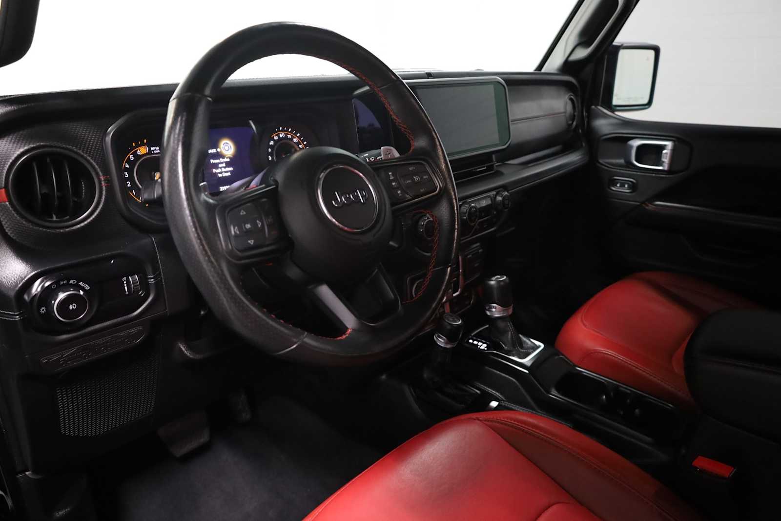 2024 Jeep Wrangler Rubicon 392 photo 4