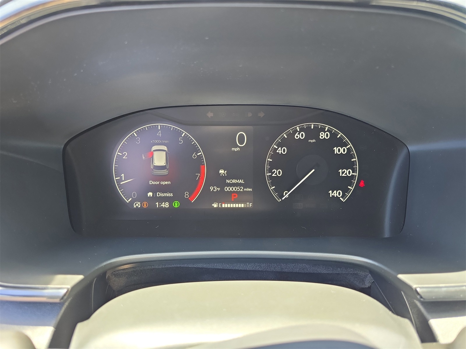 2026 Honda CR-V LX photo 25