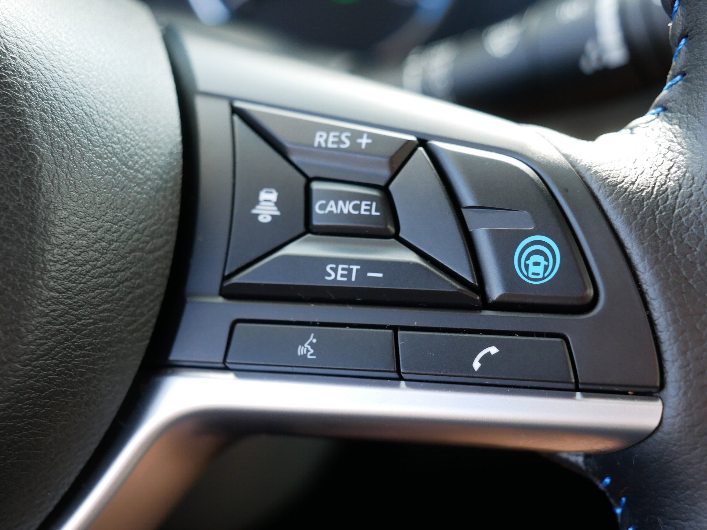 2024 Nissan Leaf SV Plus photo 27