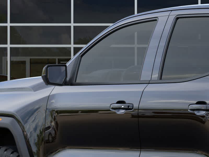 2026 Gmc Canyon Elevation photo 10