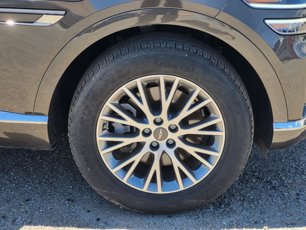2024 Genesis GV80 2.5T photo 24