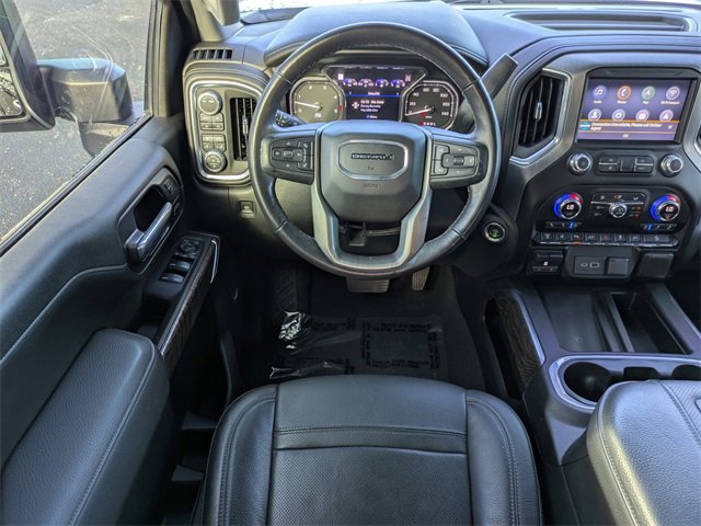 2021 Gmc Sierra Denali photo 19