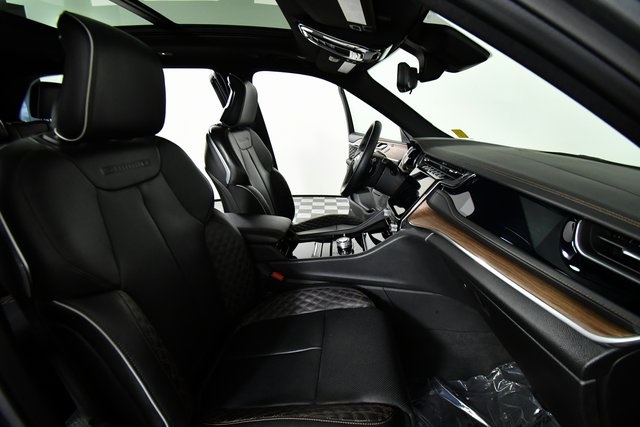 2022 Jeep Grand Cherokee Summit photo 19