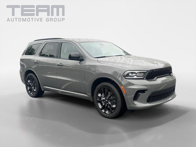 2026 Dodge Durango GT's photo