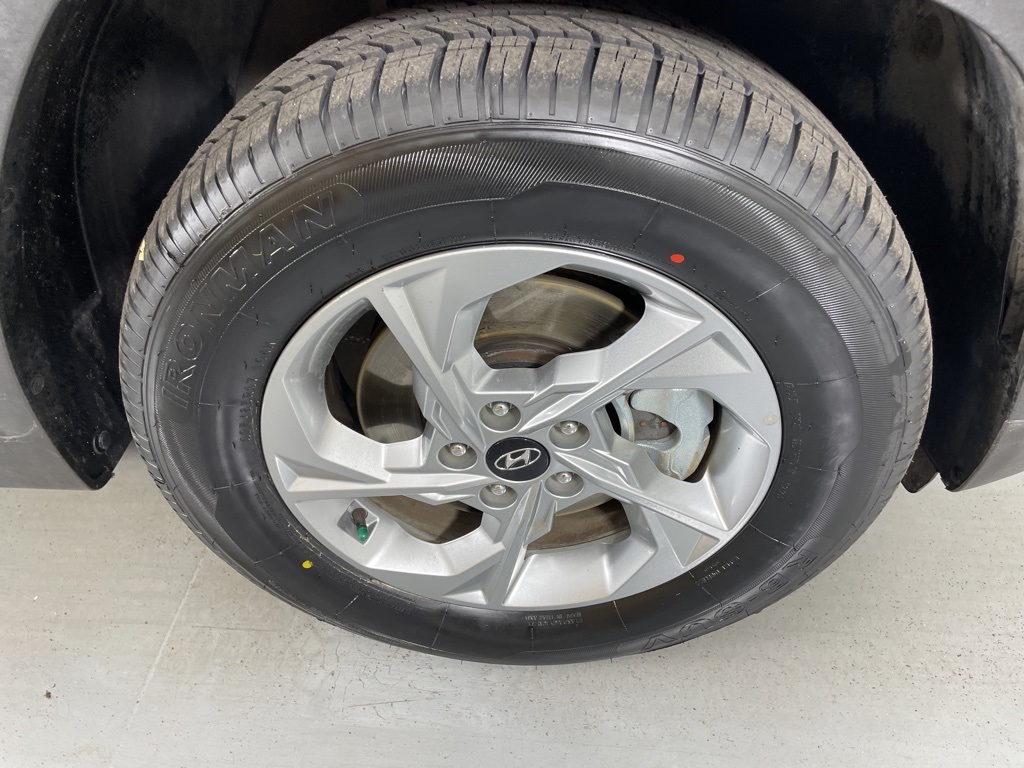 2024 Hyundai Tucson SEL photo 9