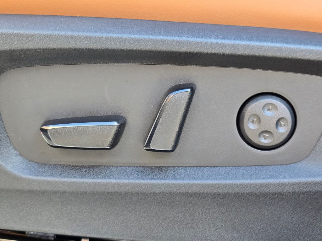 2025 Infiniti QX60 Autograph AWD photo 28