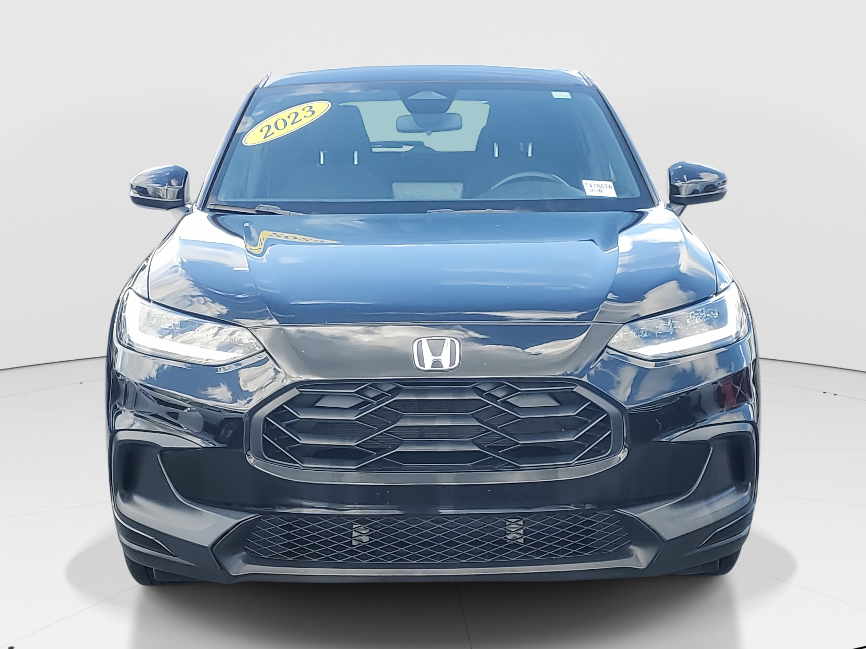 2023 Honda HR-V Sport photo 3