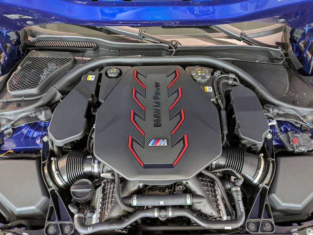 2025 Bmw M5 5 photo 15