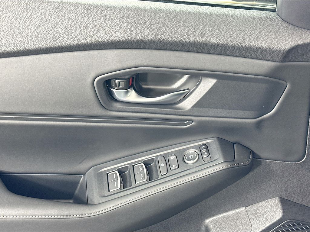 2025 Honda Accord Hybrid Sport photo 17