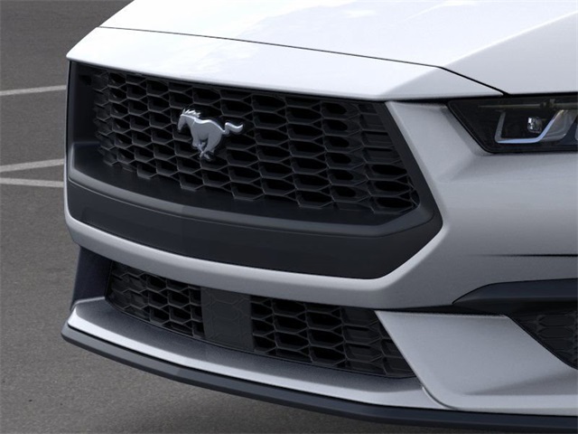 2025 FORD MUSTANG - Image 39