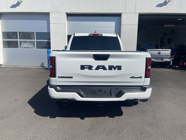 2026 Ram 1500 Laramie photo 6