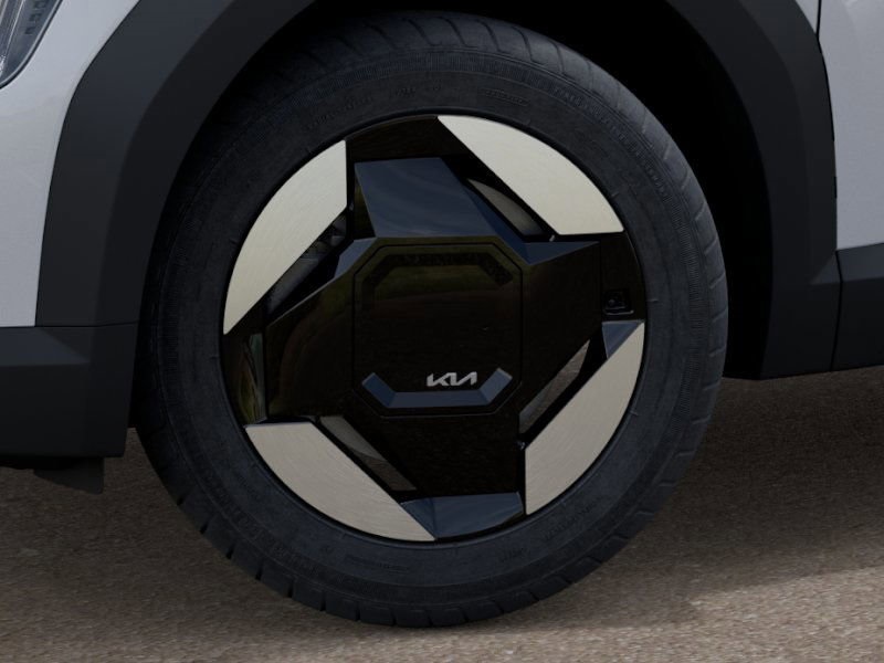 2026 Kia EV9 Wind photo 4