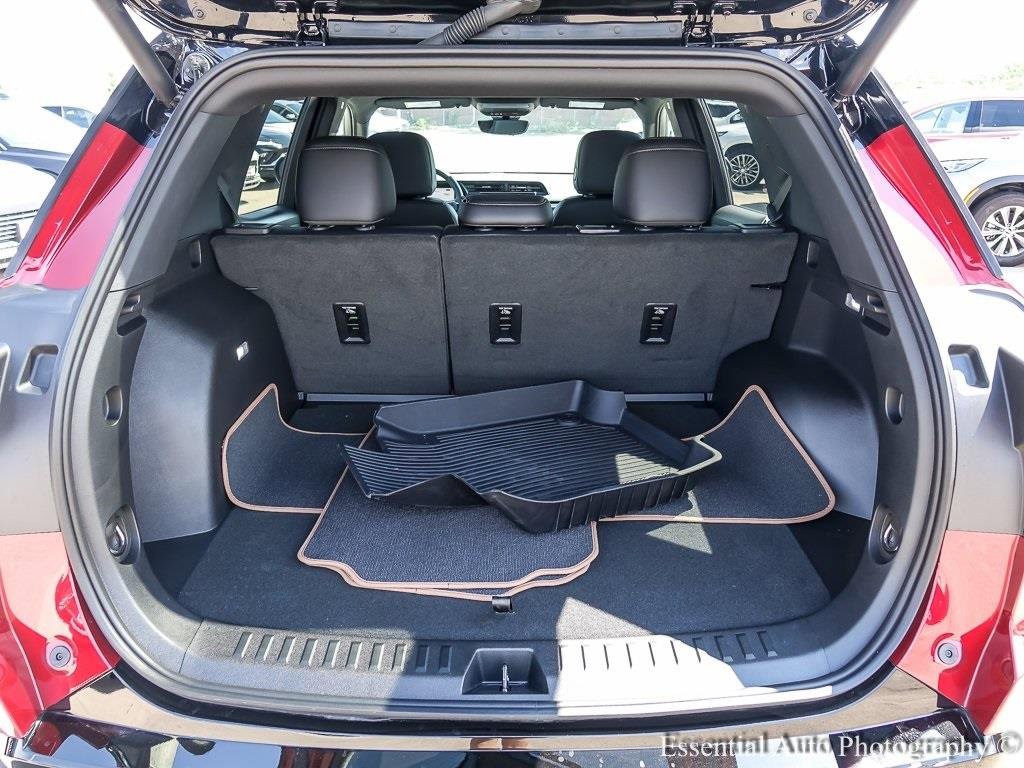 2026 GMC TERRAIN - Image 24