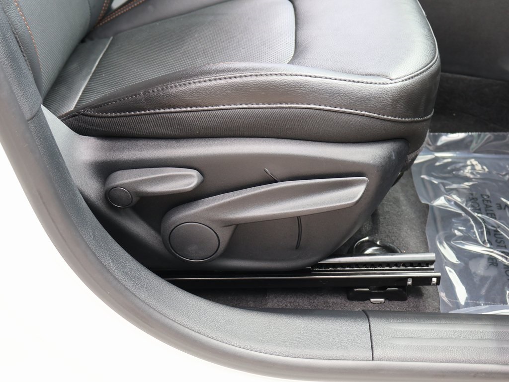 2018 Jeep Compass Limited photo 10