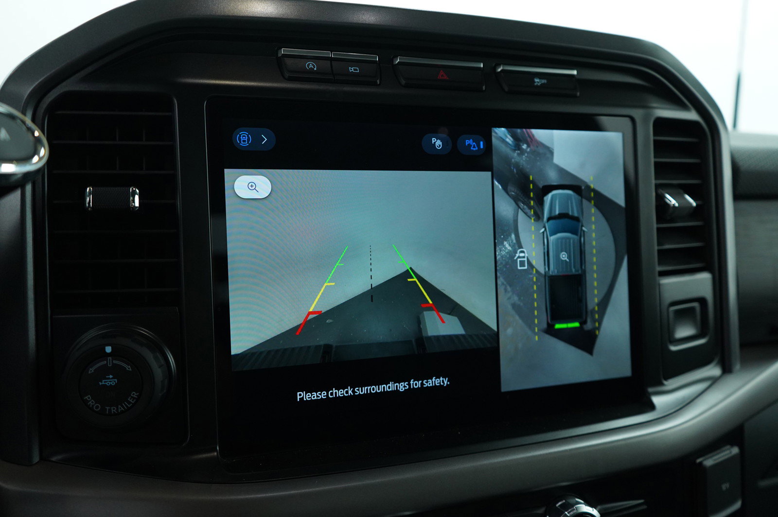 2024 Ford F-150 XLT photo 22