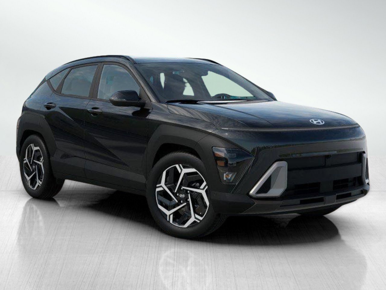 2026 Hyundai Kona Limited photo 2
