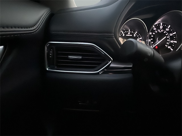 2025 Mazda CX-5 2.5 S Carbon photo 19