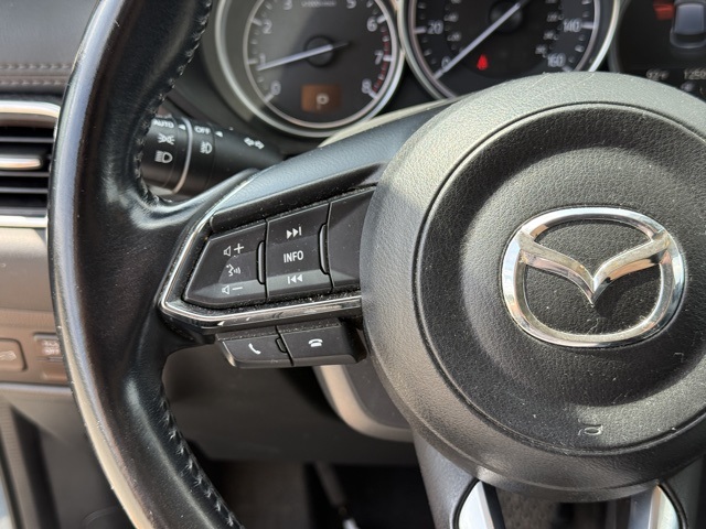 2018 Mazda CX-5 Grand Touring photo 15