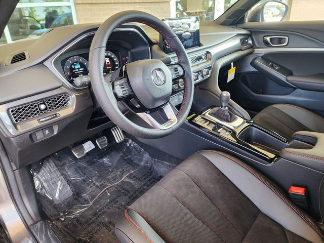 2025 Acura Integra Type S photo 9