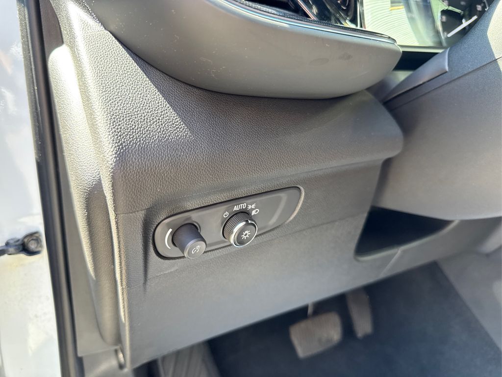 2021 Buick Envision Preferred photo 36