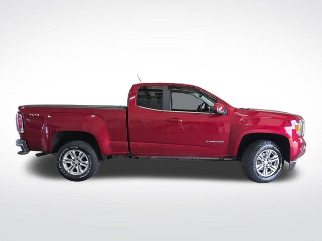 2019 Gmc Canyon SLE photo 2