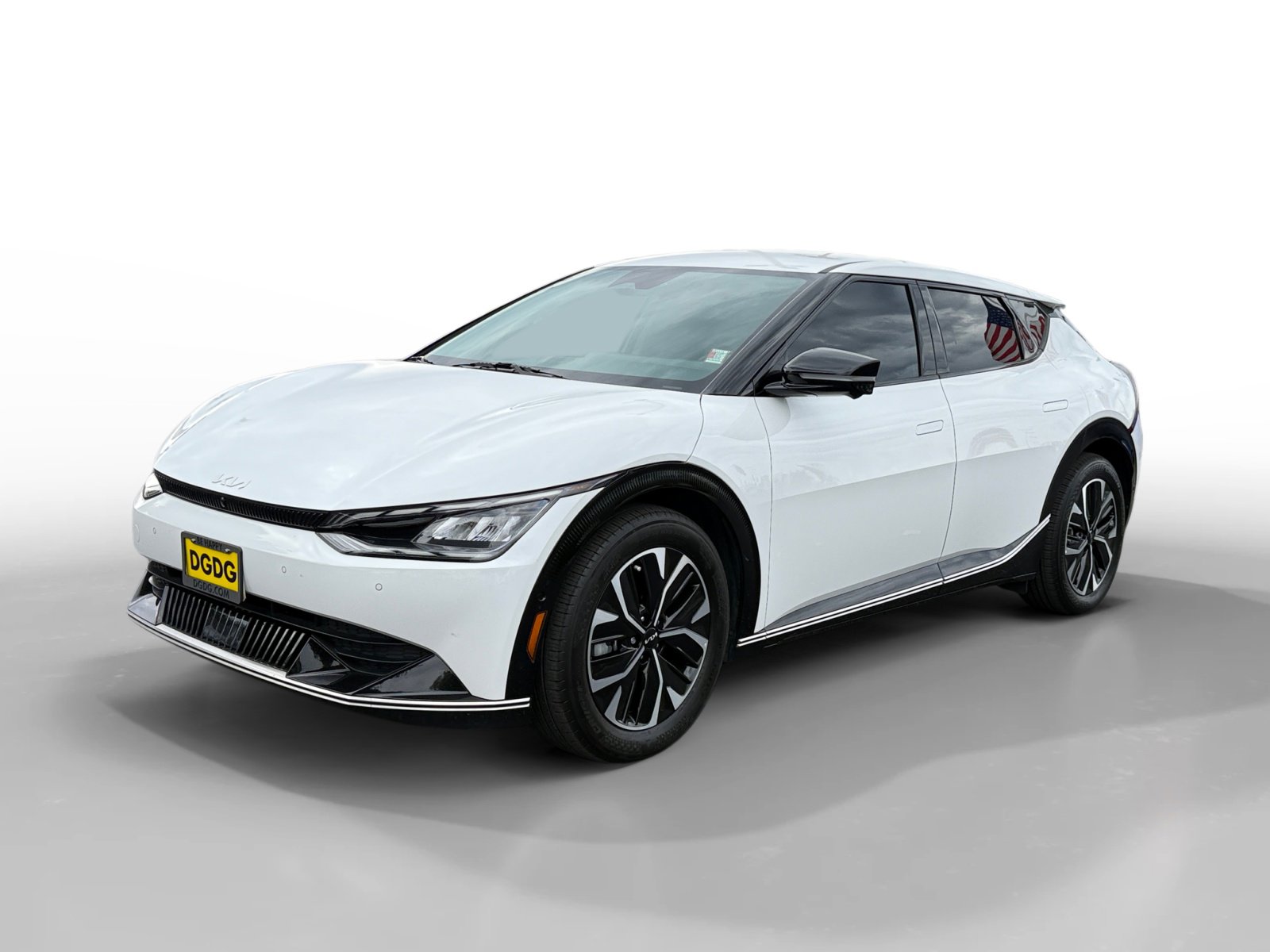 2024 Kia EV6