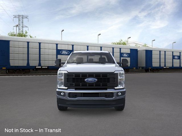 2026 Ford F-350 XL photo 4