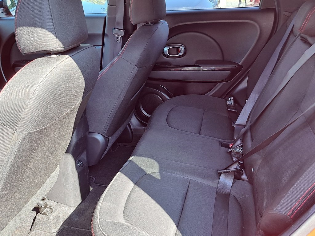 2019 Kia Soul Plus photo 17