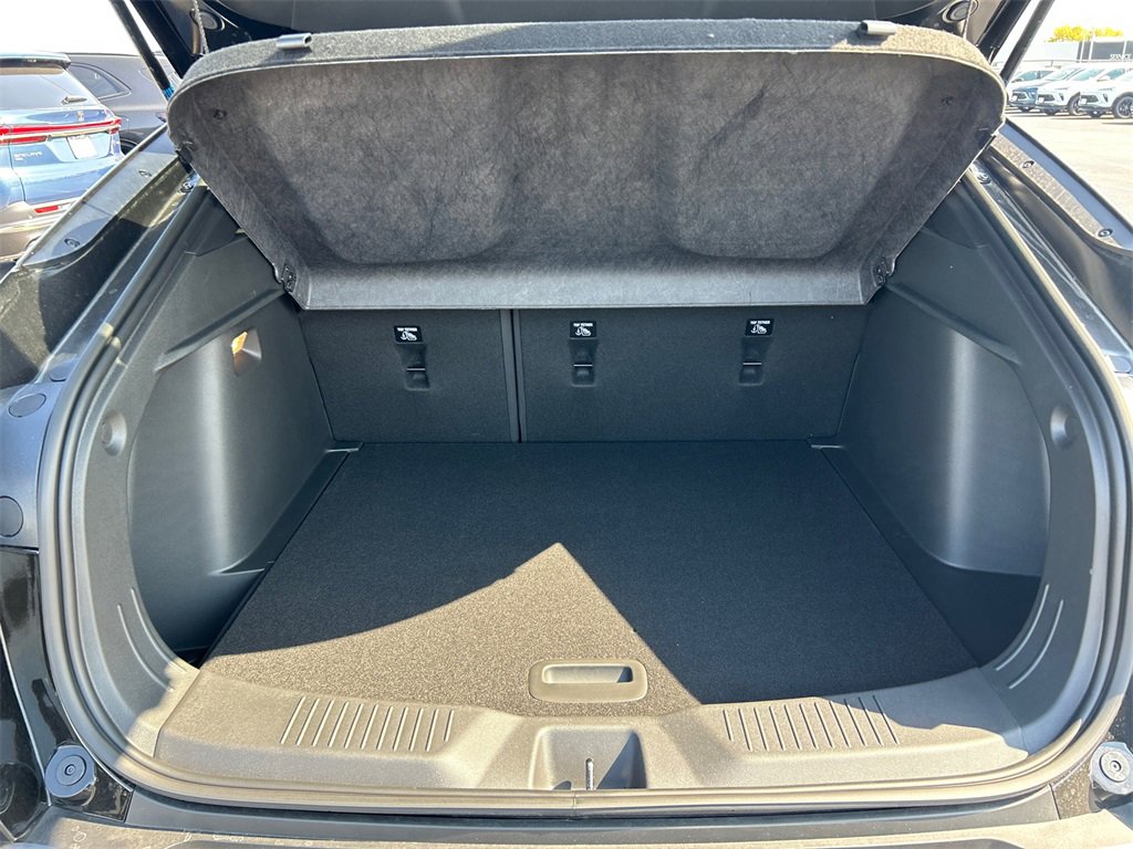 2026 BUICK ENVISTA - Image 30