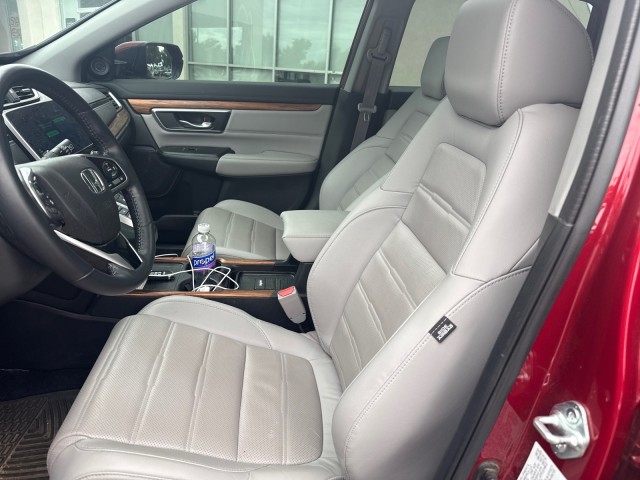 Used 2022 RED Honda Touring image 15