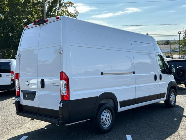 2023 Ram ProMaster 3500 photo 3