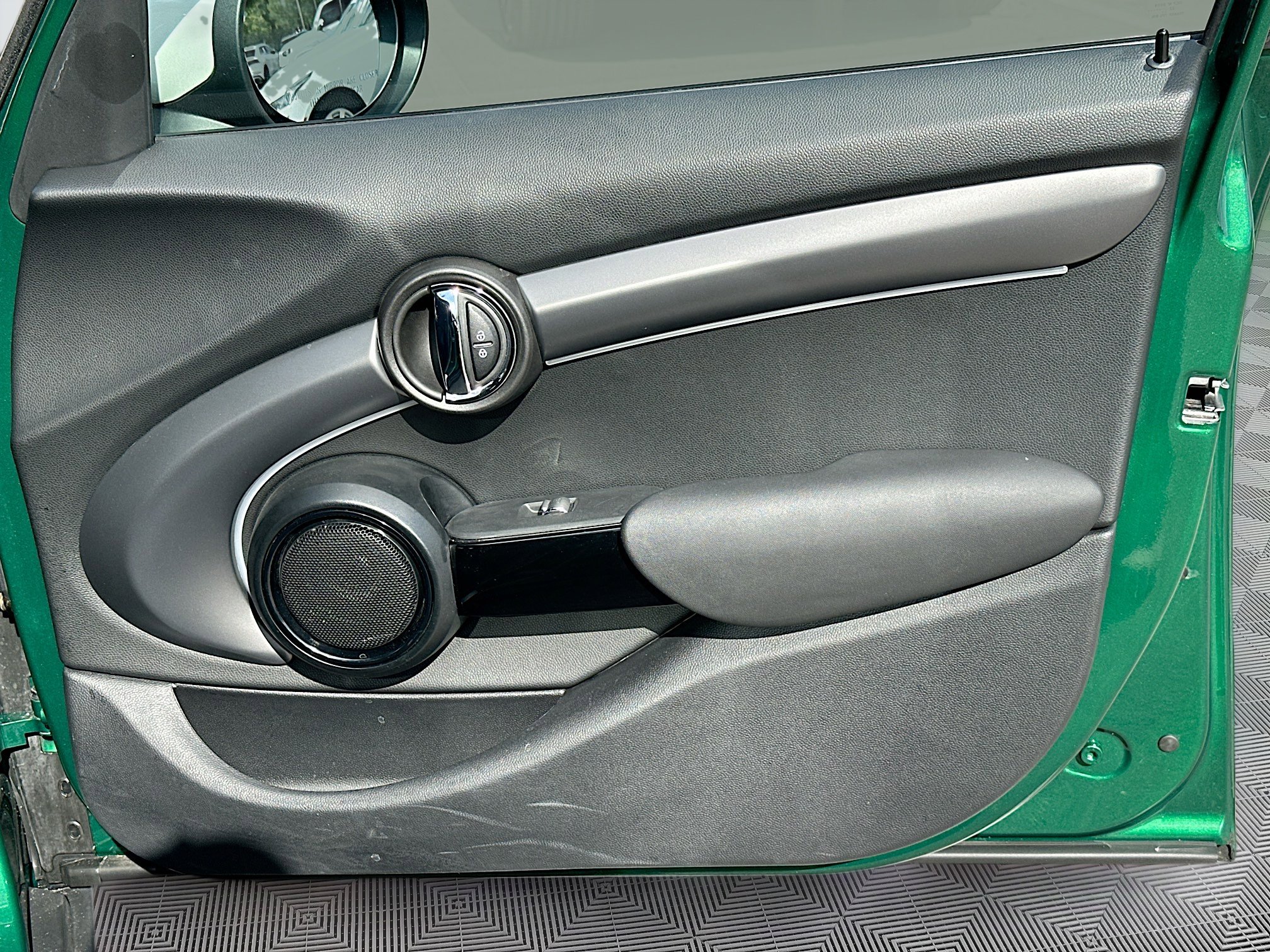 2023 Mini Cooper S Hardtop 4 Door photo 33