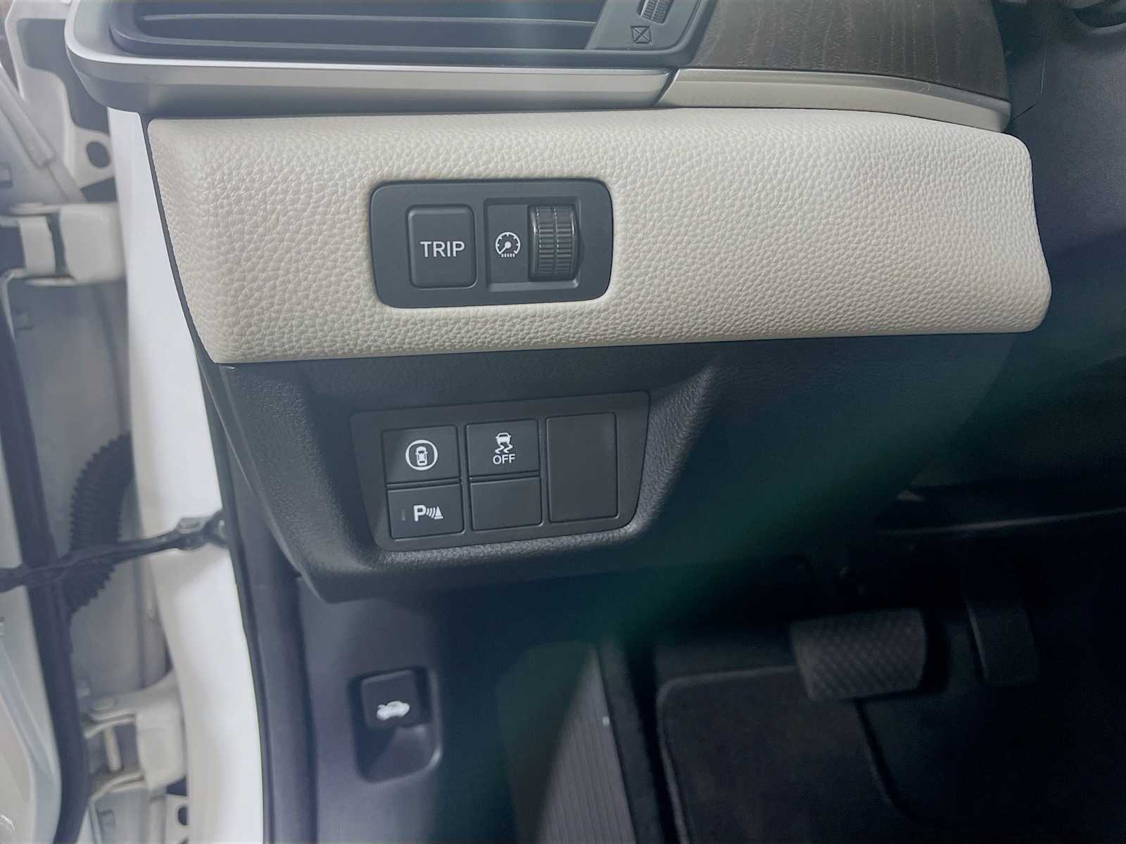 2021 Honda Accord EX-L photo 8