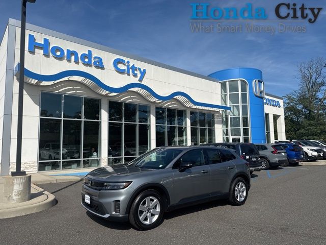 2025 Honda Prologue EX's photo