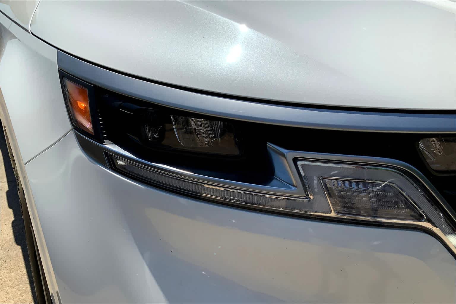 2022 Kia Carnival LX photo 24