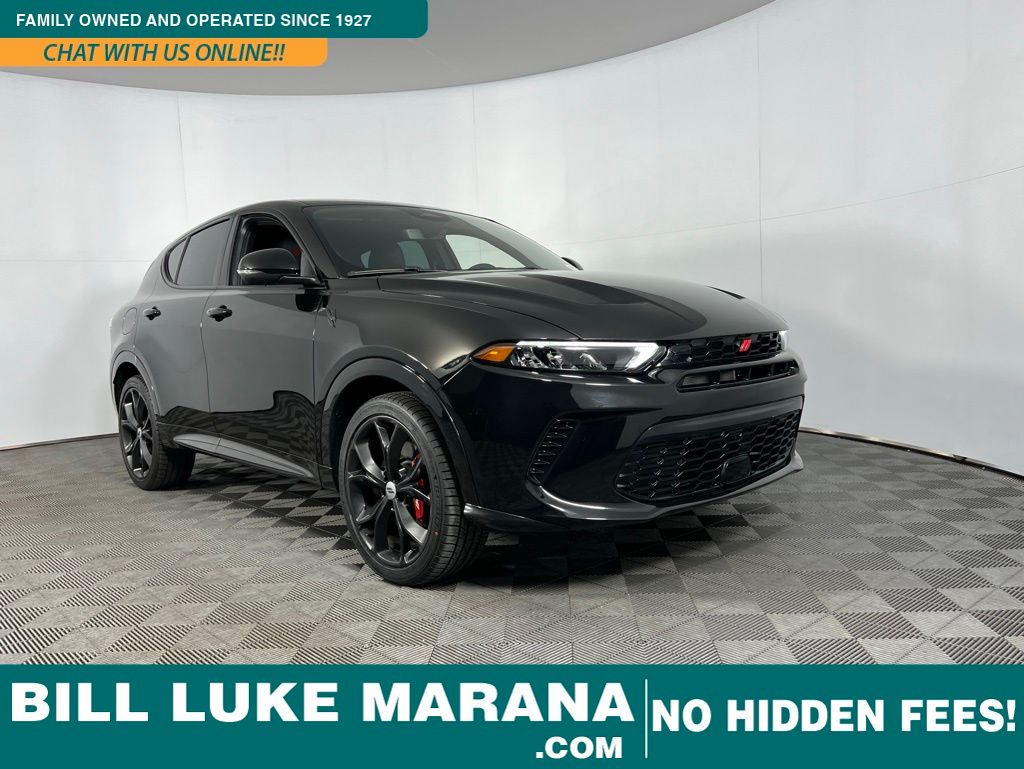 2024 Dodge Hornet R/T's photo