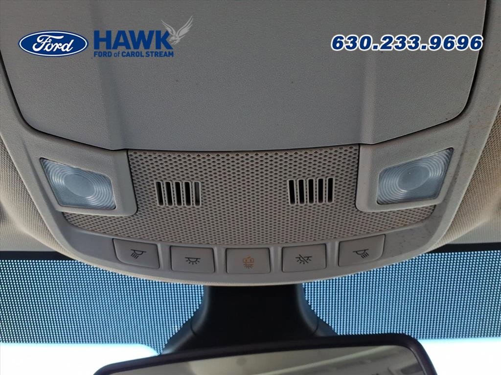 2024 FORD EDGE - Image 24