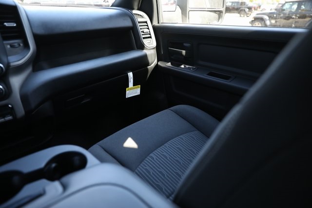 2024 Ram 2500 Tradesman photo 19