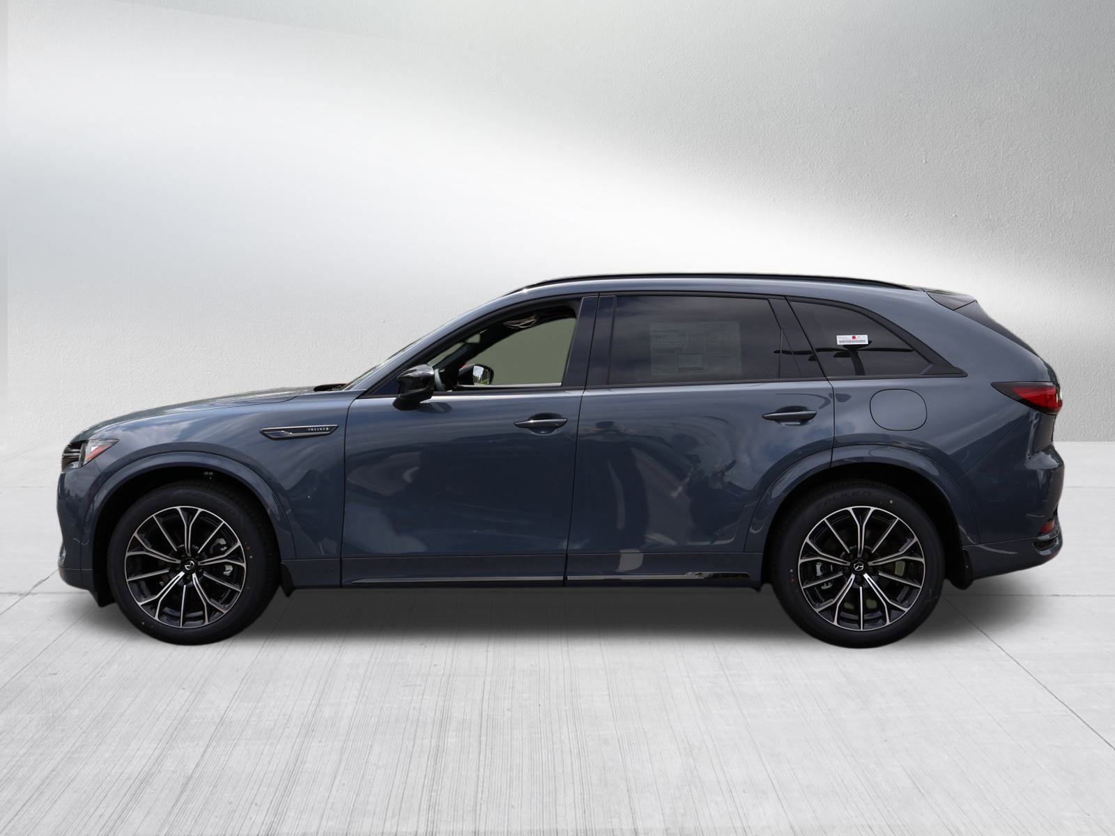 2025 Mazda CX-70 3.3 Turbo S Premium photo 4