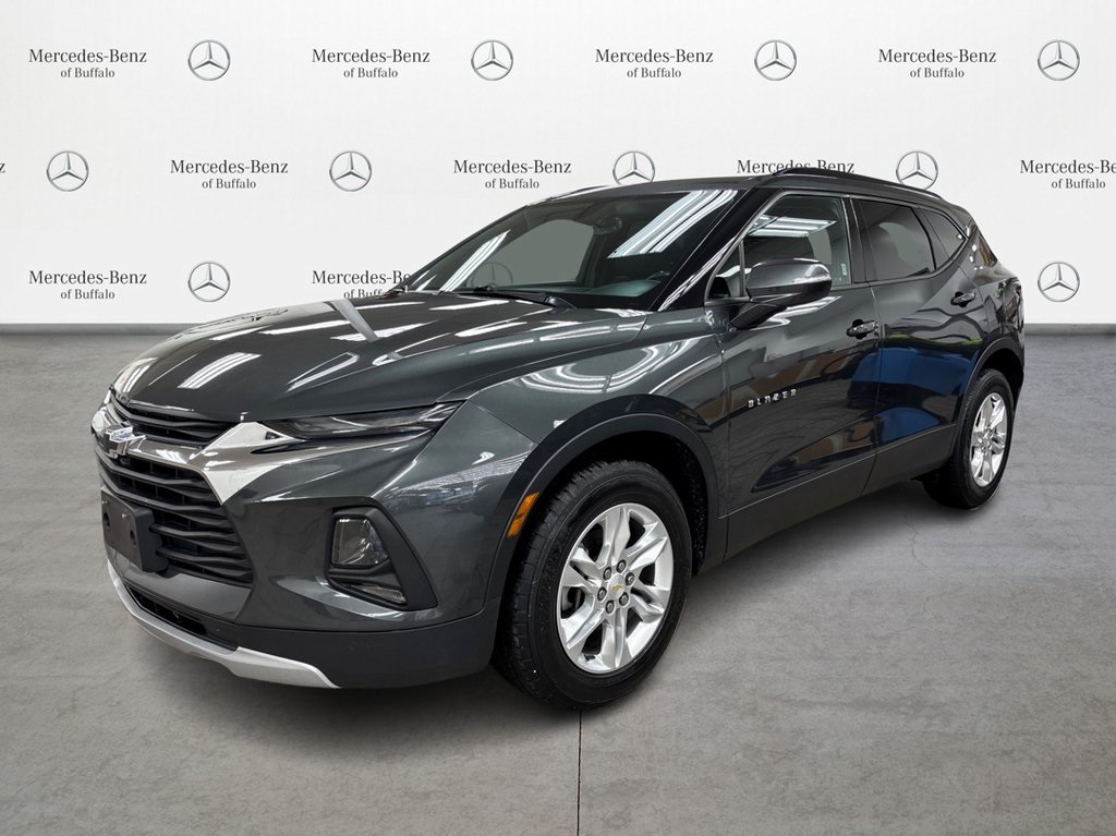 2019 Chevrolet Blazer 2LT