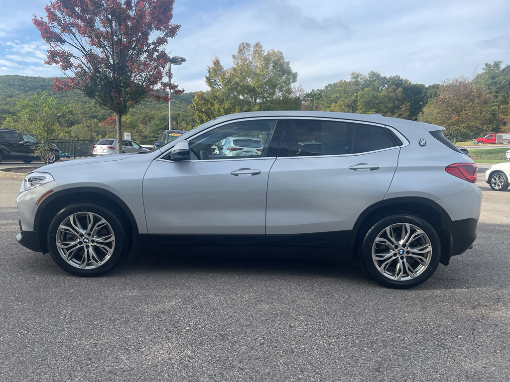 2020 Bmw X2 xDrive28i photo 4