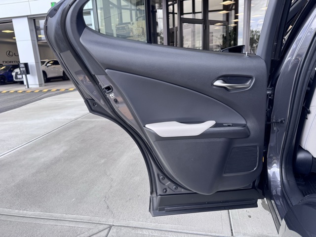 2025 Lexus UX Premium photo 16