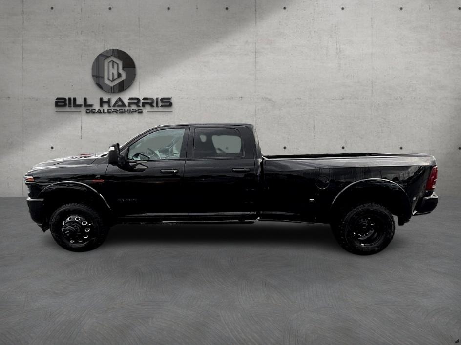 2025 Ram 3500 Limited photo 9